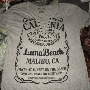 Malibu Shirt